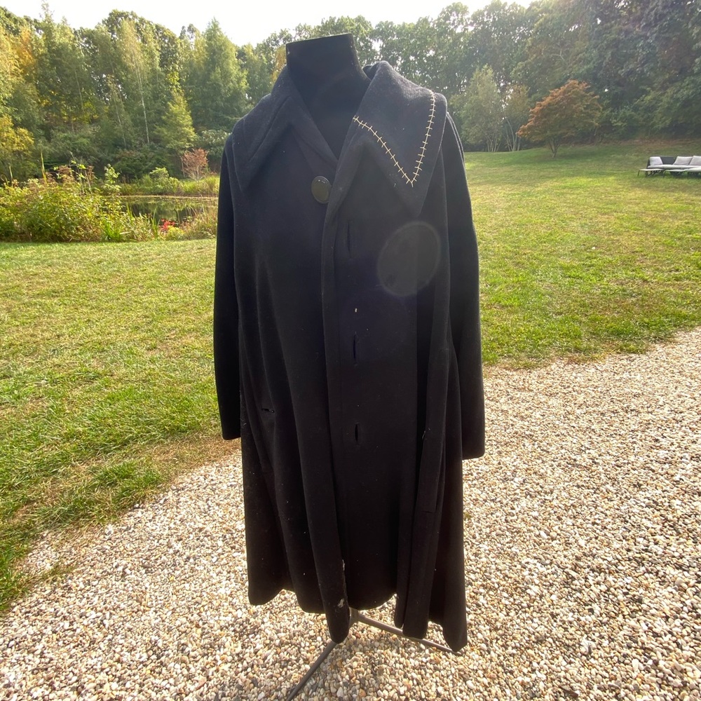 YOHJI YAMAMOTO collector’s item!!